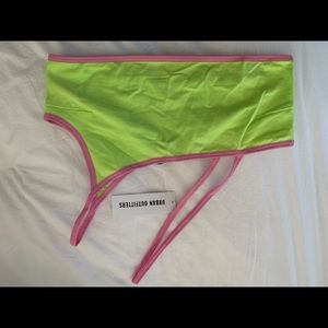 Urban Outfitters Strappy Top